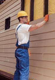 Best Vinyl Siding Installation  in St Henry, OH